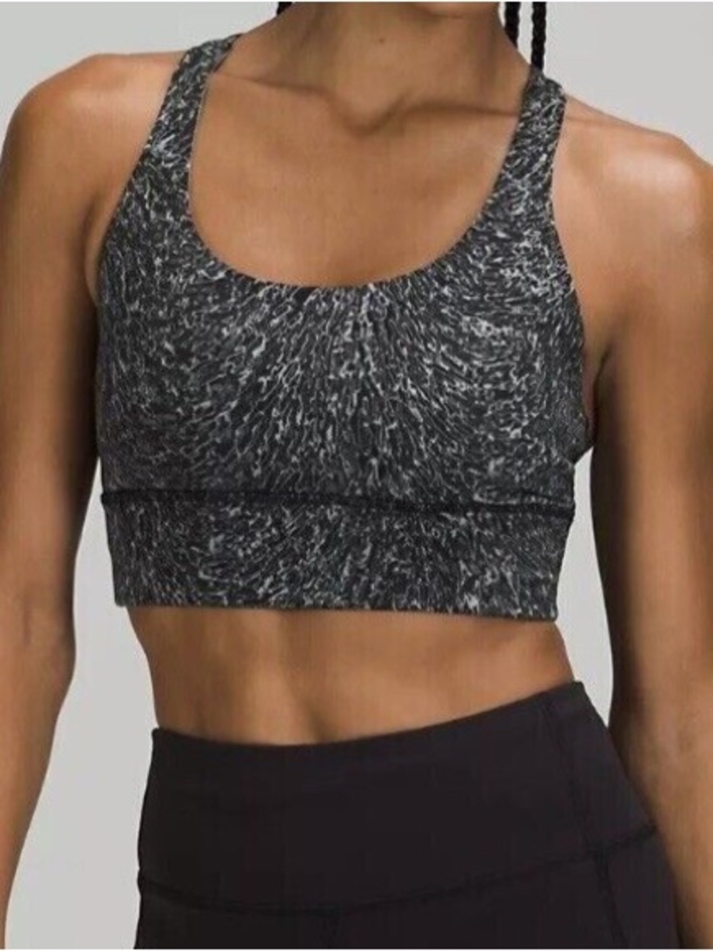 Lululemon Athletica Energy Bra size 4
